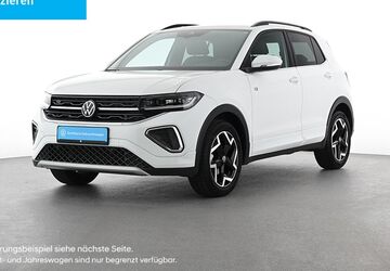 VW T-Cross 25.448 km 26.450 &euro; Essen 45143