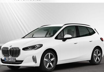 BMW 220 Active Tourer 18.180 km 29.471 &euro; Wesel 46485