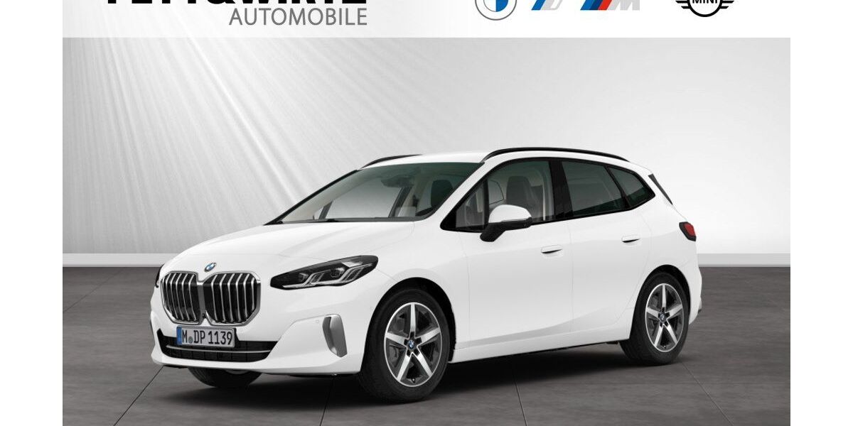 BMW 220 Active Tourer 18.180 km 29.471 &euro; Wesel 46485