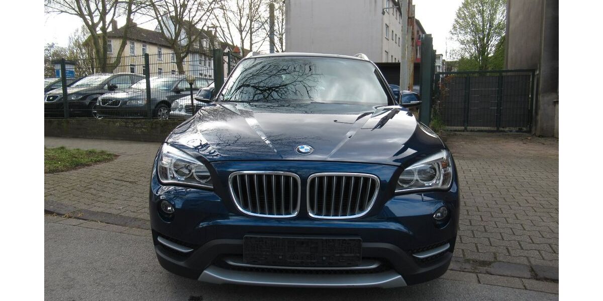 BMW X1 90.000 km 12.590 &euro; Gelsenkirchen 45889