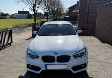 BMW 118 120.000 km 11.600 &euro; Haltern am See 45721