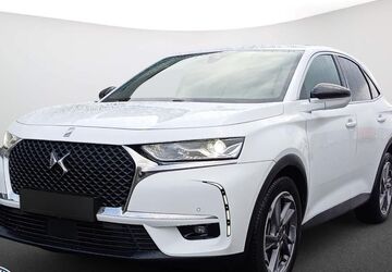 DS Automobiles DS7 (Crossback) 75.889 km 22.220 &euro; Borken 46325