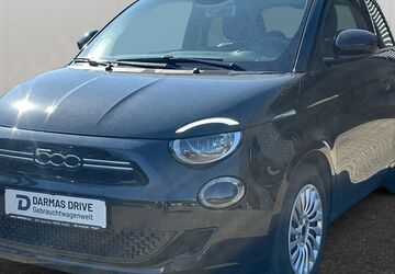 Fiat 500 30.785 km 13.990 &euro; Datteln 45711