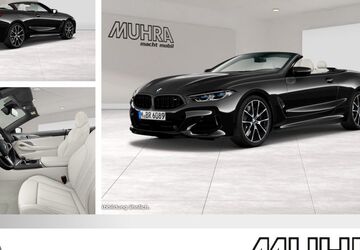 BMW M850 18.636 km 91.980 &euro; Oberhausen 46149