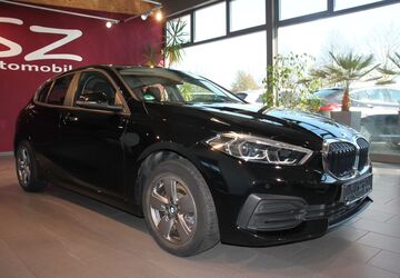 BMW 118 66.736 km 17.700 &euro; Borken 46325