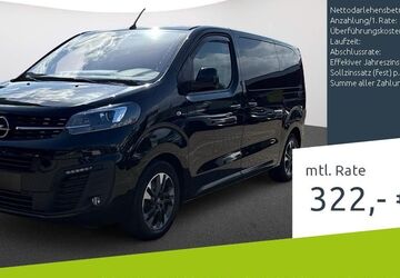 Opel Zafira 141.747 km 27.140 &euro; Borken 46325