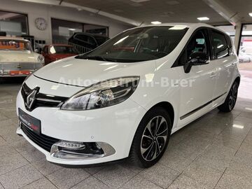 Gebrauchte Renault Scenic