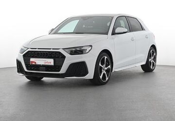 Audi A1 42.561 km 22.880 &euro; Essen 45143