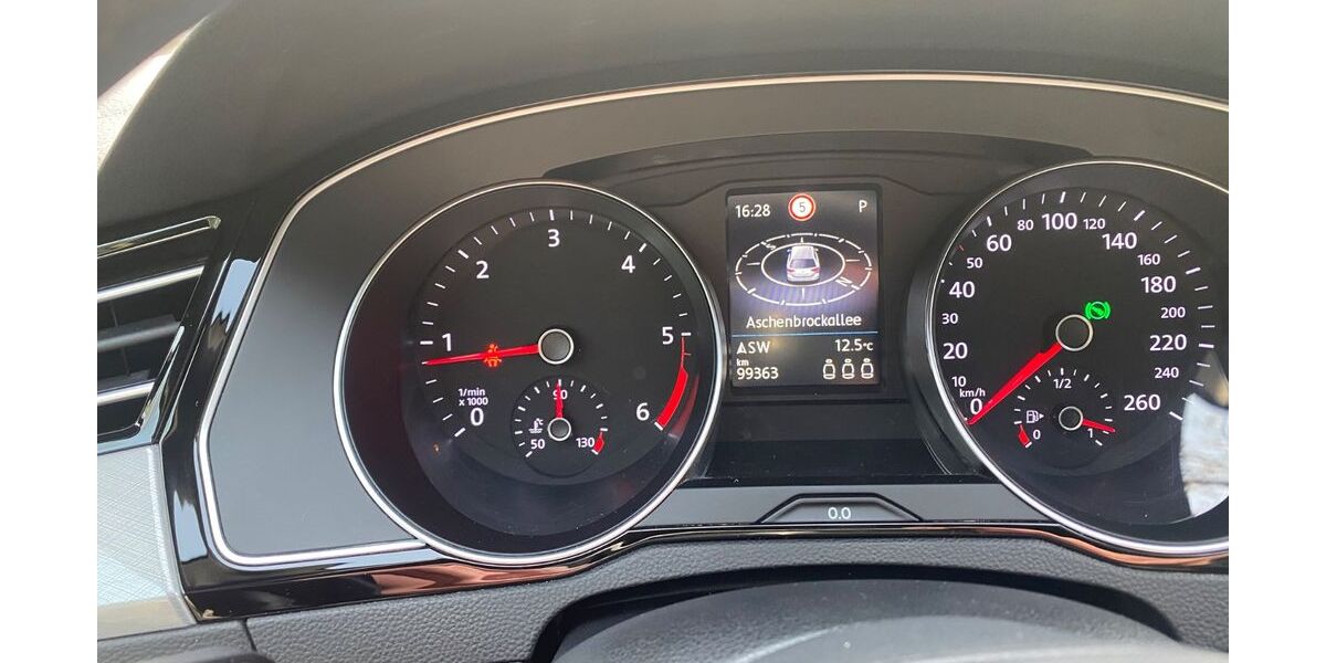 VW Passat 101.017 km 25.500 &euro; Gelsenkirchen 45891