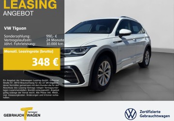 VW Tiguan 40.702 km 35.990 &euro; Dorsten 46282