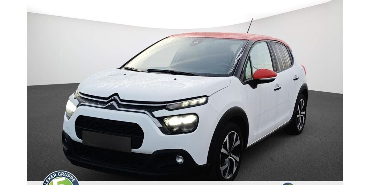 Citroen C3 31.506 km 15.498 &euro; Borken 46325