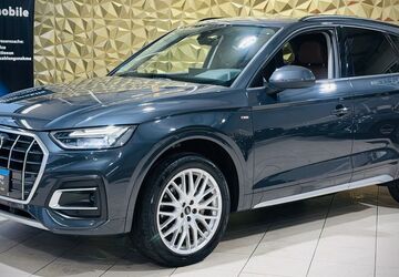 Audi Q5 129.500 km 30.999 &euro; Essen 45326