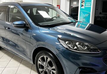 Ford Kuga 52.746 km 18.999 &euro; Voerde 46562