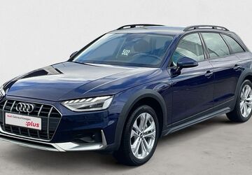 Audi A4 Allroad 83.052 km 31.380 &euro; Wesel 46483