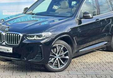 BMW X3 61.489 km 44.880 &euro; Mülheim an der Ruhr 45478