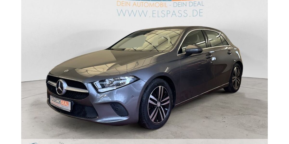 Mercedes-Benz A 180 62.552 km 20.922 &euro; Dinslaken 46539