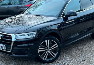 Audi Q5 149.805 km 25.700 &euro; Duisburg 47137