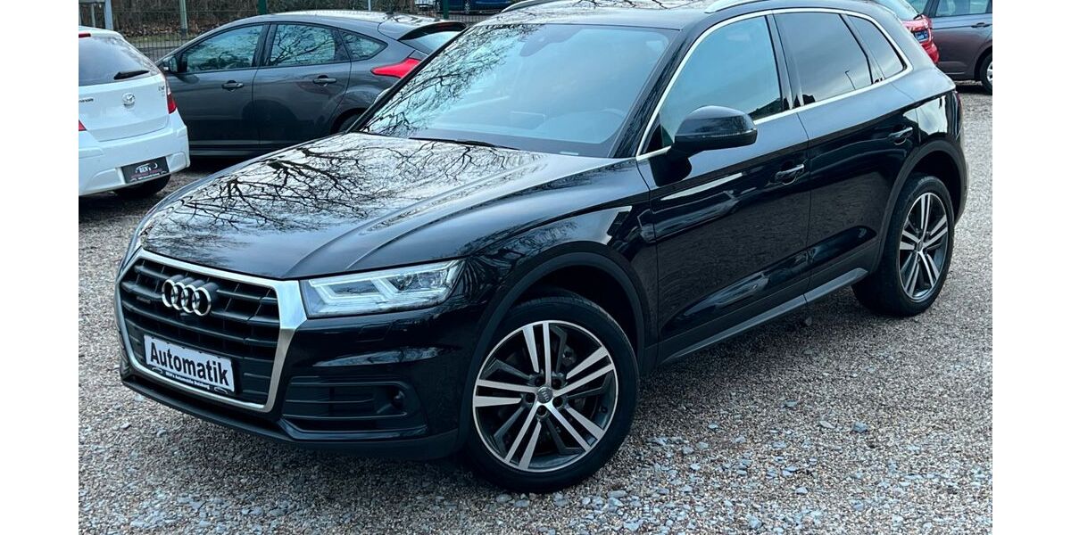 Audi Q5 149.805 km 25.700 &euro; Duisburg 47137