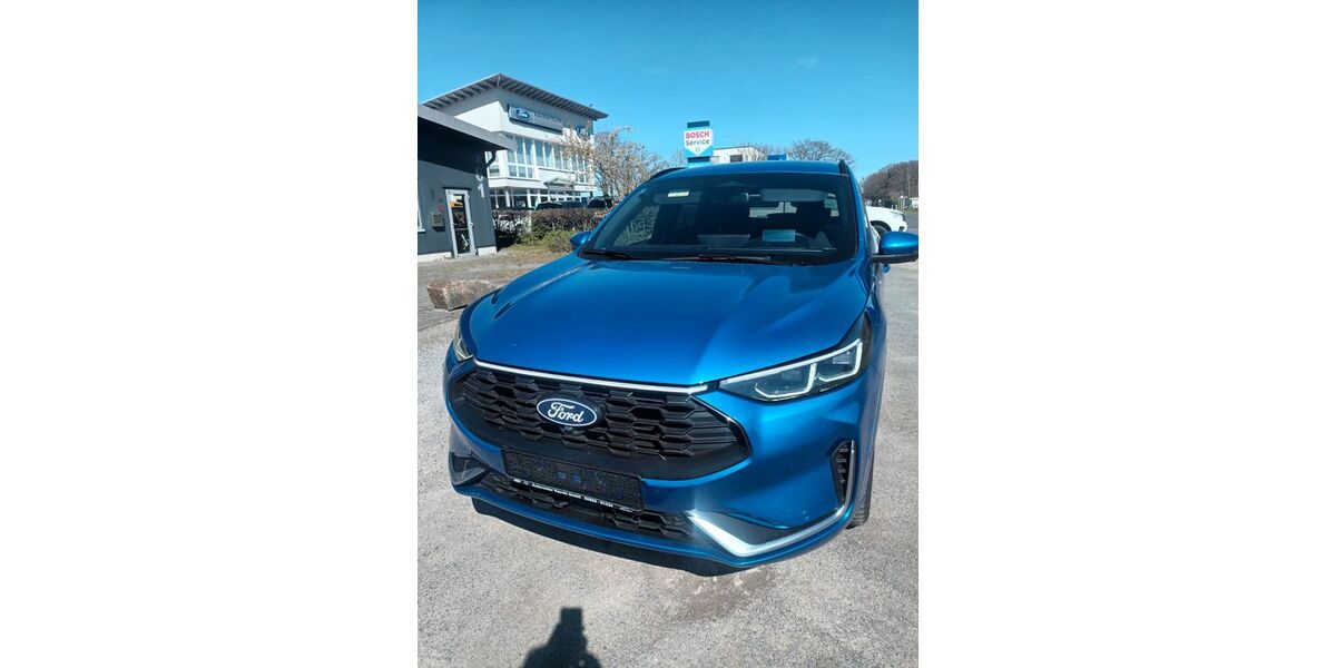 Ford Kuga 17.225 km 32.690 &euro; Voerde 46562