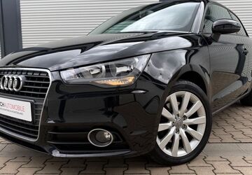 Audi A1 88.000 km 8.990 &euro; Olfen 59399