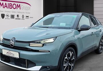 Citroen C4 2.500 km 28.990 &euro; Wesel 46485