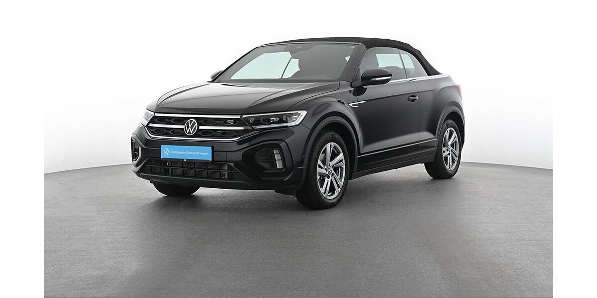 VW T-Roc 6.178 km 38.960 &euro; Essen 45143