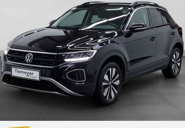 VW T-Roc 87.677 km 21.550 &euro; Bochum 44809