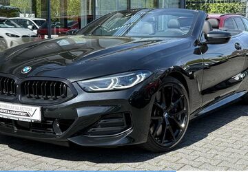 BMW 840 35.592 km 65.550 &euro; Mülheim 45472