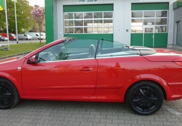 Opel Astra 193.000 km 2.750 &euro; Essen 45144