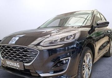 Ford Kuga 30.015 km 26.990 &euro; Gelsenkirchen 45881