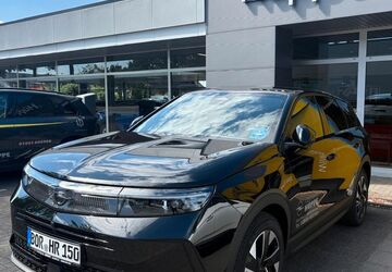 Opel Grandland (X) 5.000 km 35.490 &euro; Raesfeld 46348