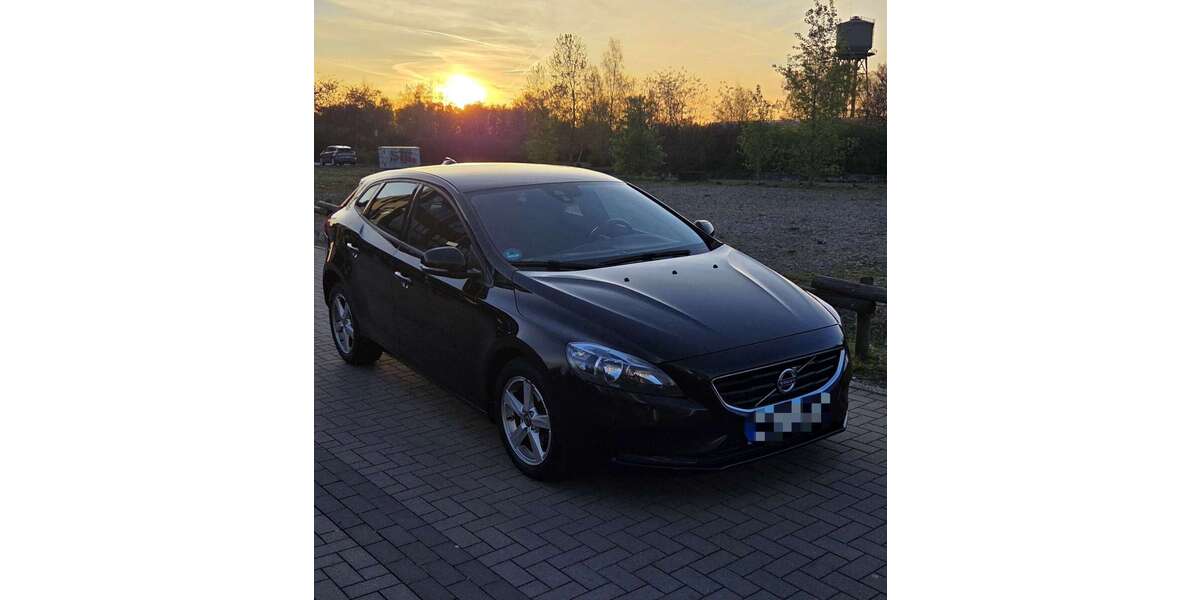 Volvo V40 238.000 km 5.000 &euro; Bochum 44793