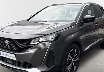 Peugeot 3008 22.400 km 25.690 &euro; Oberhausen 46149