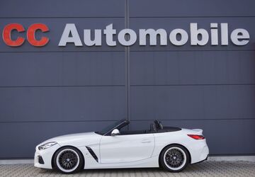 BMW Z4 145.100 km 31.480 &euro; Velen 46342