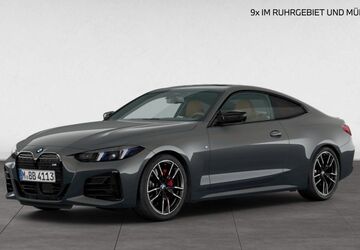 BMW M440 28.500 km 62.990 &euro; Dülmen 48249