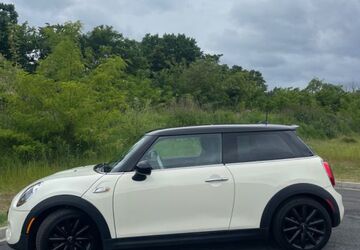 Mini Cooper S 81.000 km 13.200 &euro; Herten 45699