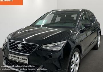 Seat Arona 25.707 km 26.430 &euro; Essen 45307