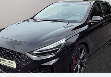 Hyundai i30 67.174 km 26.950 &euro; Oer-Erkenschwick 45739