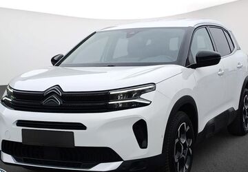 Citroen C5 Aircross 25.886 km 22.990 &euro; Borken 46325