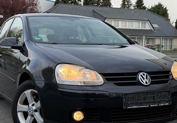 VW Golf 67.000 km 3.950 &euro; Oer Erkeschwick 45739