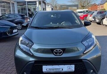 Toyota Andere 16.562 km 17.900 &euro; Datteln 45711