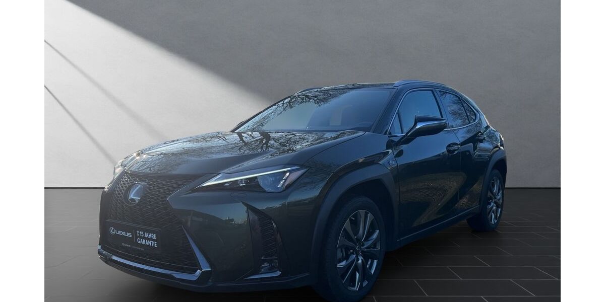 Lexus UX 20.555 km 33.990 &euro; Wesel 46485