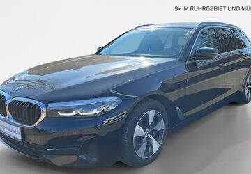 BMW 530 97.100 km 27.880 &euro; Dülmen 48249