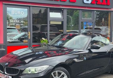 BMW Z4 166.500 km 15.990 &euro; Mülheim an der Ruhr 45476