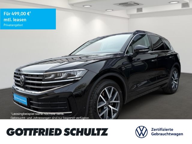 VW Touareg 18.699 km 59.690 &euro; Mülheim 45478