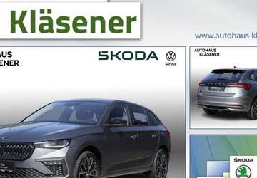 Skoda Scala 27.470 km 25.870 &euro; Gelsenkirchen 45892