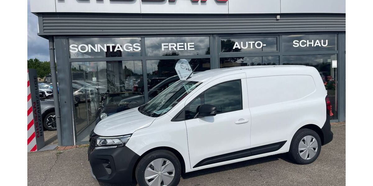 Nissan Townstar 4.500 km 30.990 &euro; Wesel 46485