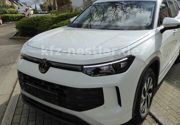 VW Tayron 22.600 km 39.950 &euro; Essen 45134