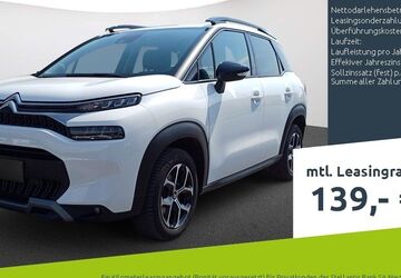 Citroen C3 Aircross 18.356 km 12.630 &euro; Borken 46325