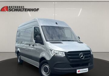 Mercedes-Benz Sprinter 53.445 km 28.750 &euro; Mülheim/Ruhr 45481